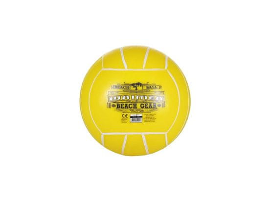 Waimea Play 21 plážový míč žlutá varianta 32466