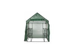 Merco Greenhouse G 143x73x195 fóliovník varianta 43328