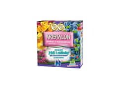 NOHEL GARDEN Hnojivo KRISTALON na rododendrony 500g