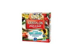 NOHEL GARDEN NG0390 Hnojivo KRISTALON plod a květ 500g 45x140x140