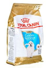 shumee Royal Canin BHN Golden Retriever Puppy - suché krmivo pro štěňata - 3kg