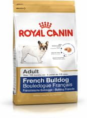 shumee Royal Canin BHN Francouzský buldoček Adult - suché krmivo pro dospělého psa - 3kg