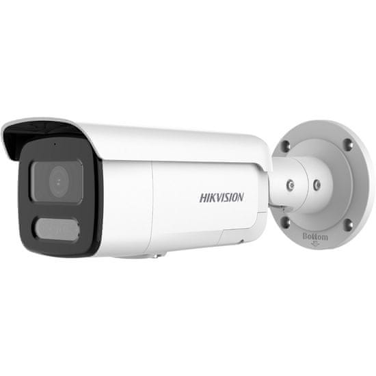 shumee IP KAMERA HIKVISION DS-2CD2T47G2-LSU/SL(2,8mm)(C)