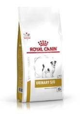 shumee Royal Canin Vet Urinary S/O Small Dog Canine 1,5 kg