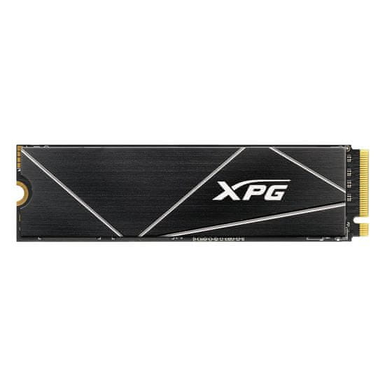 shumee ADATA XPG GAMMIX S70 BLADE SSD 512GB M.2 2280 PCIe Gen3x4