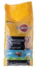 shumee Pedigree Professional Lamb suché pro psa 15kg