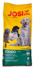 shumee Josera JosiDog Solido suché krmivo pro psy 15kg