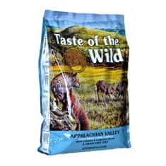 shumee TASTE OF THE WILD Appalachian Valley - krmivo pro psy - 5,6 kg