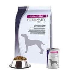 shumee EUKANUBA Dermatosis FP Response Formula 5kg - suché krmivo pro psy