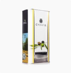 La Chinata Extra Panenský Olivový Olej V Plechovce 5 L
