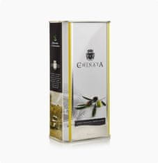 La Chinata Extra Panenský Olivový Olej V Plechovce 500 Ml