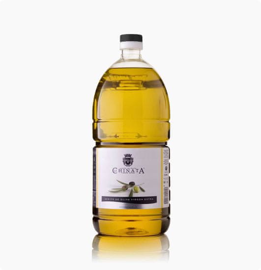 La Chinata Extra Panenský Olivový Olej Pet 2 L