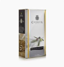La Chinata Extra Panenský Olivový Olej V Plechovce 3 Litry