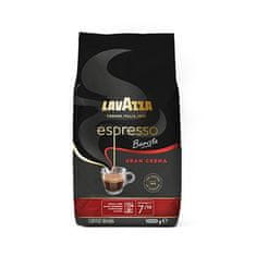 shumee Lavazza Espresso Bar Gran Crema zrnková káva 1 kg