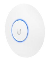 shumee Přístupový bod UBIQUITI UAP-AC-PRO (11 Mbps - 802.11b, 1750 Mbps - 802.11ac, 450 Mbps - 802.11n, 54 Mbps - 802.11a, 54 Mbps - 802.11g)