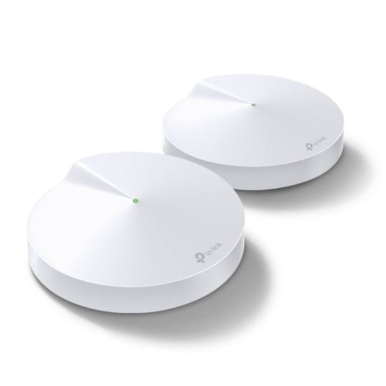 shumee Síťový systém TP-LINK Deco M5 (2-balení)