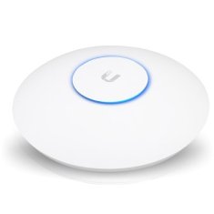 shumee Přístupový bod UBIQUITI UAP-AC-HD (150 Mb/s - 802.11a, 150 Mb/s - 802.11b, 150 Mb/s - 802.11 g, 150 Mb/s - 802.11n, 1625 Mb/s - 801ac Mbps – 802.11n)