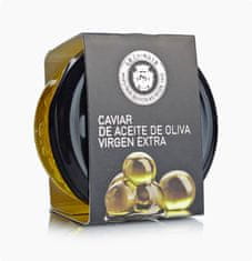 La Chinata Kaviár Z Extra Panenského Olivového Oleje