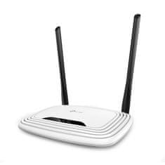 shumee Bezdrátový směrovač TP-LINK TL-WR841N/EU (xDSL)