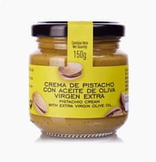 La Chinata Sladký Pistáciový Krém S Extra Panenským Olivovým Olejem