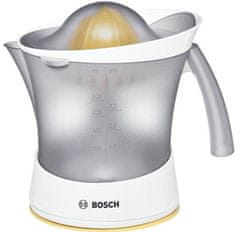 shumee BOSCH MCP3500N citrusovač (25W; 0,8l; bílý)