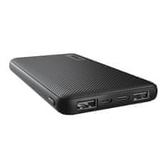 shumee Powerbanka Trust PRIMO 10000mAh ECO Black