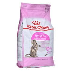 shumee ROYAL CANIN Kitten Sterilized 3,5kg