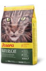 shumee JOSERA Nature Cat 2kg