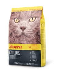 shumee JOSERA Catelux 2kg