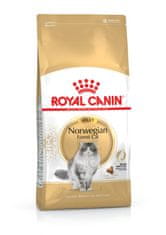 shumee Krmivo Royal Canin FBN Norvegien (10 kg)