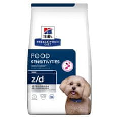 shumee HILL'S PD CANINE Z/D MINI 1KG