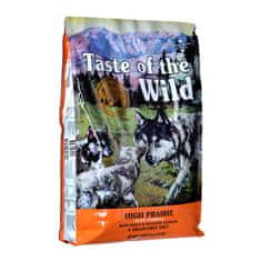 shumee Taste of the wild Puppy High Prairie 5,6 kg