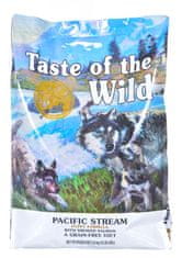 shumee Taste of the wild Puppy Pacific Stream 5,6 kg