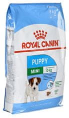 shumee Royal Canin SHN Mini Puppy (8 kg)