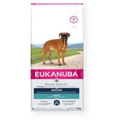 shumee EUKANUBA boxer pro dospělé 12kg