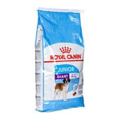 shumee Krmivo Royal Canin SHN Giant Junior (15 kg)