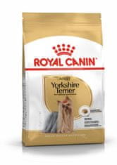 shumee ROYAL CANIN BHN Yorkshire Terrier Adult - suché krmivo pro psy - 3 kg