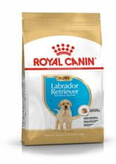 shumee ROYAL CANIN BHN Labradorský retrívr Puppy - suché krmivo pro štěňata - 3kg