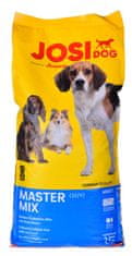 shumee Josera JosiDog Master Mix suché krmivo pro psy 15kg