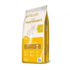 shumee FITMIN Mini udržovací krmivo (3 kg)