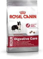 shumee Royal Canin CCN MEDIUM DIGESTIVE CARE - suché krmivo pro dospělého psa - 3kg