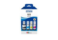 shumee Inkoust Epson EcoTank MultiPak C13T03V64A