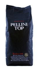 shumee Pellini Top 100% Arabica káva 1 kg, Fazole