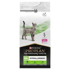 shumee PURINA PRO PLAN VET DIETS HA Hypoalergenní 1,3 kg