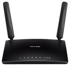 shumee Bezdrátový router TP-LINK TL-MR6400 (černý)