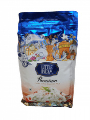 Little India Basmati Rýže 1 kg