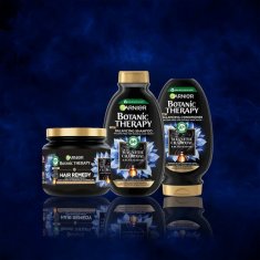 Garnier Očisťující šampon Botanic Therapy Magnetic Charcoal (Balancing Shampoo) (Objem 400 ml)