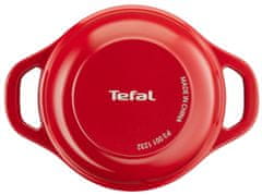 Tefal sada minikastrolů 2 ks Air 11 cm E254S255