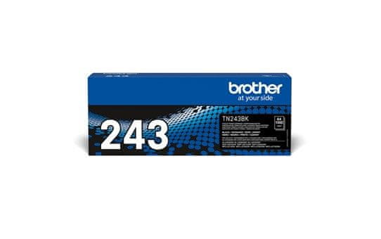 shumee Brother toner černý TN243BK=TN-243BK, 1000 stran