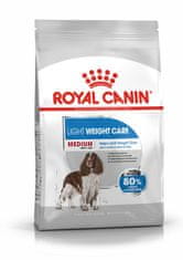 shumee Royal Canin Light Weight Care suché pro psy 12 kg